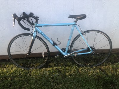 2006 Trek Road Bike 1500 WSD SLR 