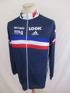 look cycling jersey