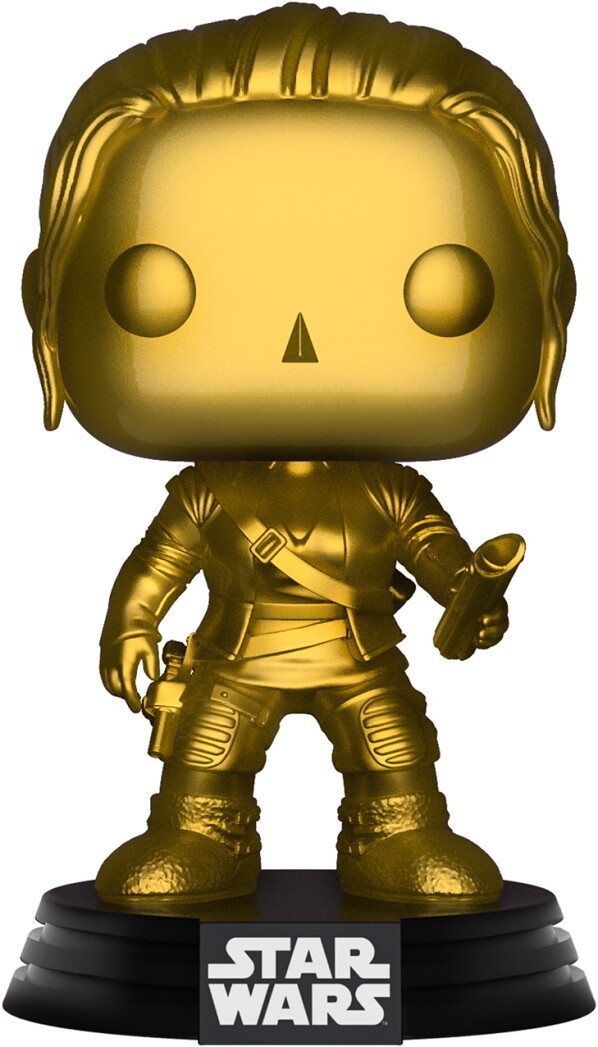 FunkoPop！114 REY レイ　限定版 Star Wars - Rey 114 Special Edition - Funko Pop! - Vinyl
