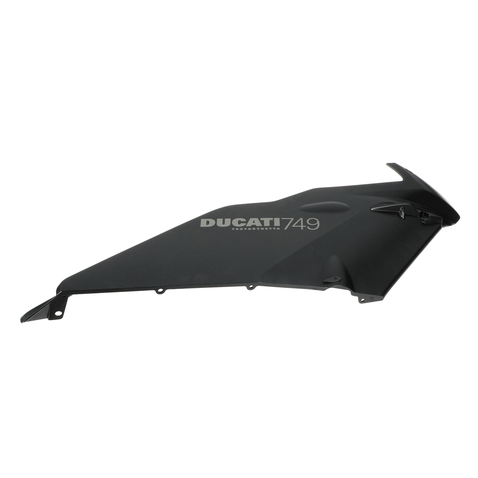 Carcasa superior derecha para Ducati Superbike 2004 749 (P/N 48011851AC)
