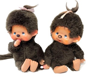 monchhichi 1974