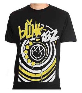 Blink 182 Buddha Shirt | eBay