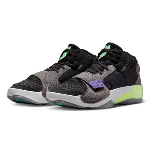 Nike Jordan Zion 2 Herren Kinder Basketballschuh DV0548-030 Sneaker Sport 38,5