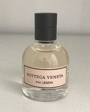 bottega veneta perfume eau legere