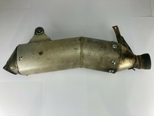 KTM LC4 620 ADVENTURE 2000 EXHAUST MUFFLER SILENCER 