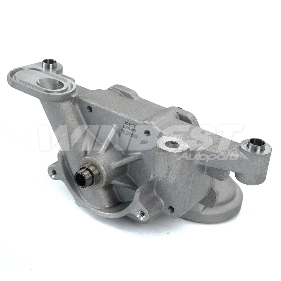 Bomba de aceite compatible con Hyundai Azera Genesis Santa Fe Kia Sedona 2010-2019 3,3 L 3,8 L nueva Foto 3 de 4