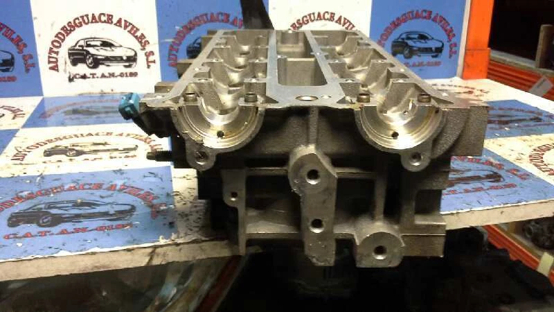 Culata para VOLVO C30 1.6 Kinetic 2009 1664288 - Imagen 2 de 4