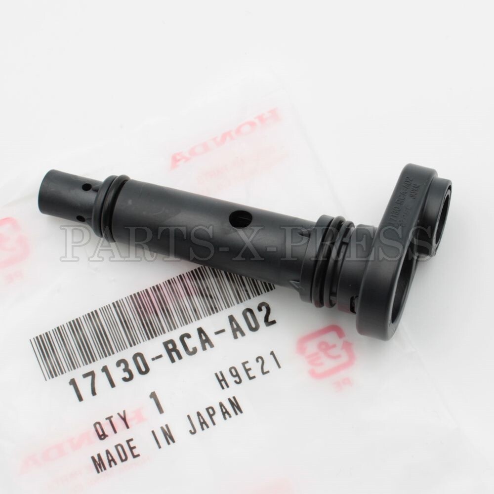 GENUINE HONDA ODYSSEY ACCORD RIDGELINE PILOT V6 PCV VALVE ASSEMBLY