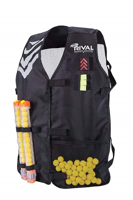 nerf vest ebay