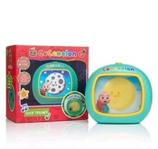 Cocomelon Music Sleep Trainer Baby