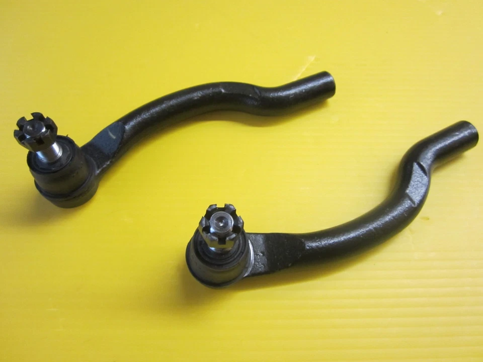 XRF Inner Outer Tie Rod End Steering KIT Honda Accord 2008-12 LIFETIME WARRANTY - Image 3 of 4