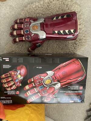 Avengers Power Gauntlet 