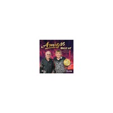 KEINE MARKE CD Amigos - Best of