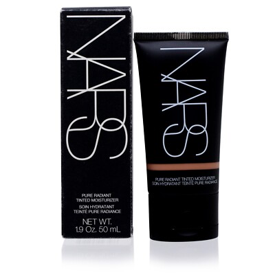 NARS/PURE RADIANT TINTED MOISTURIZER SPF30 (MARTINIQUE) 1.9 OZ (50 ML)-NEW