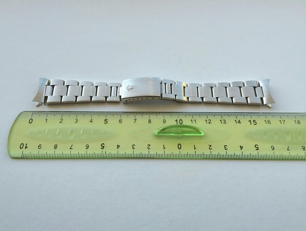 ROLEX オイスターブレス 558 78360 13コマ C5248 ROLEX オイスターブレス 558 78360 13コマ C5248 - メルカリ