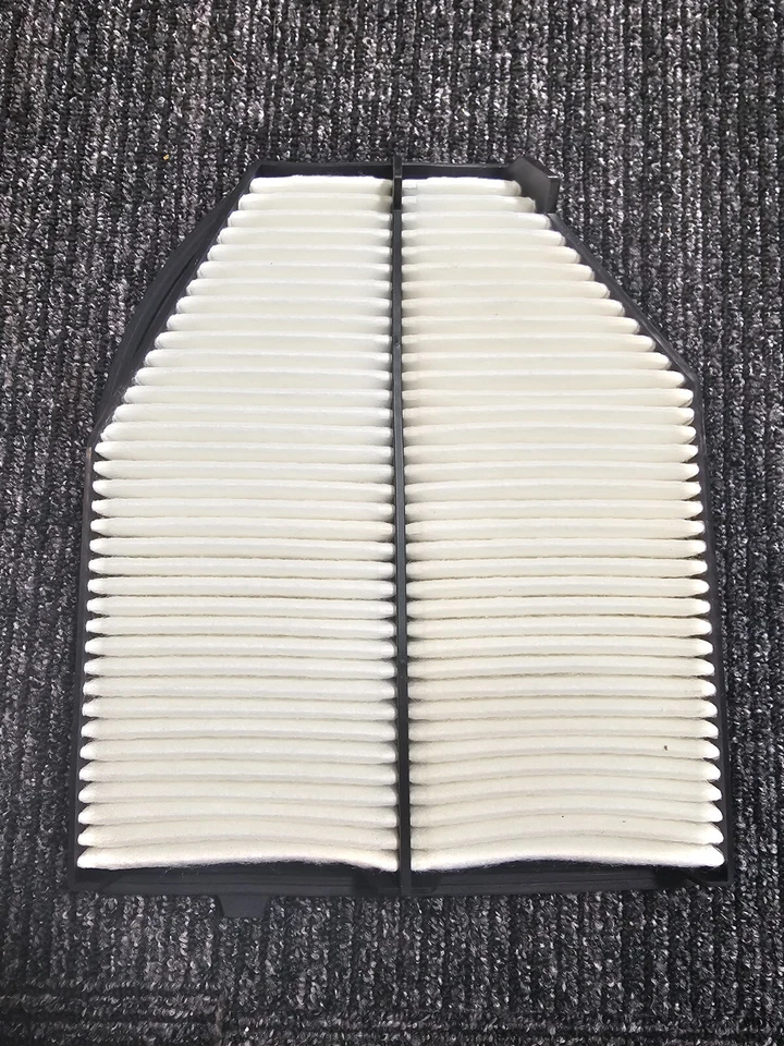 (CANTIDAD 6) Panel de filtro de aire Napa Gold tipo 200334 se adapta a Acura ILX 2016-2022 Foto 4 de 4