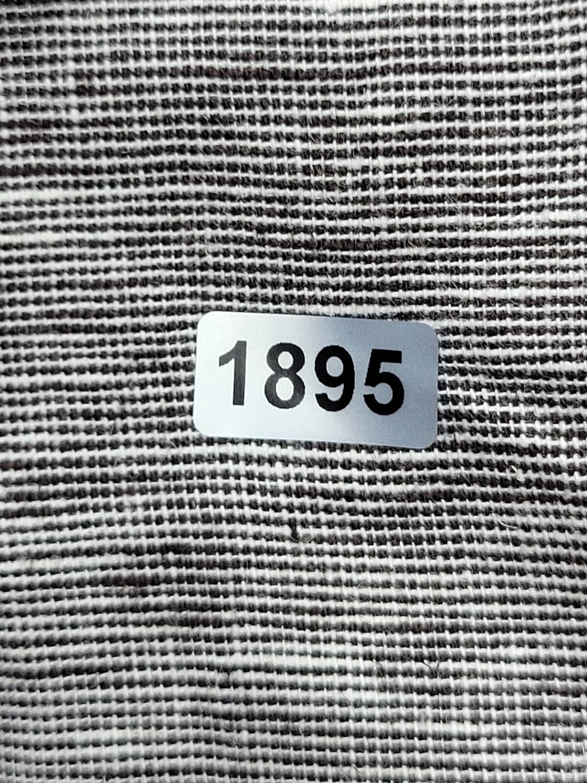 Chicos Women Jacket 3 Gray Basic Jacket Abstract … - image 12