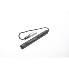 Panasonic Aj-mc900 Stereo Microphone For Dvcpro Hd Camcorders - Sku#1611489