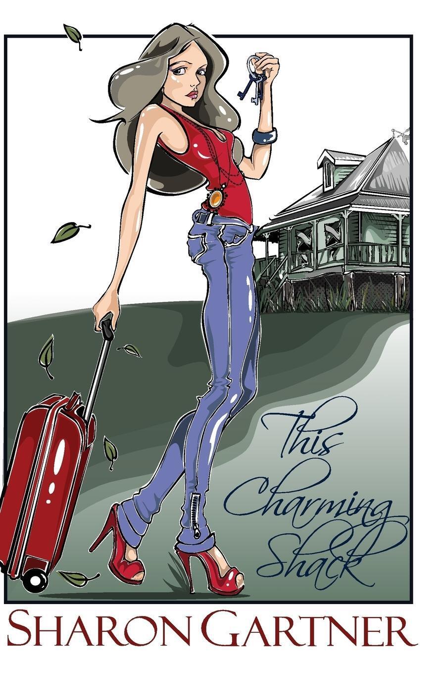 Thumbnail - Sharon Gartner | This Charming Shack | Taschenbuch | Englisch (2015) |