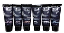 IBD CONTROL Gel - New Pro-Hybrid Gel - Choose Any Gel and Accessory