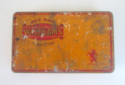 lead cigarettes Should we ban cigarettes? | Opinions