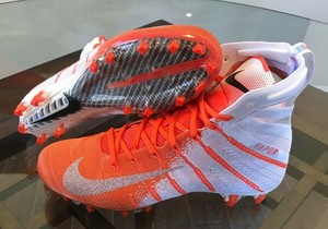 nike vapor untouchable 3 elite orange