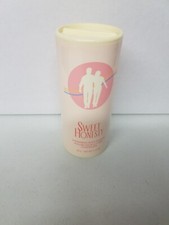Avon Sweet Honesty Talc Shimmering Body Powder 1.4oz New