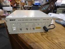 BCP Model: 420B Ultra High Speed Laser Transmitter.  Uniphase: 420B-33ST