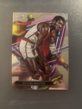 2023-24 Topps Cosmic Chrome - Elvin Hayes #139