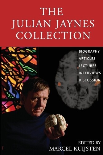 Thumbnail - Julian Jaynes The Julian Jaynes Collection (taschenbuch)