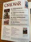 America's Civil War Magazine ~ Vol 17 No 5 ~ NOV 2004: Cedar Creek, Voter Apathy — photo 3
