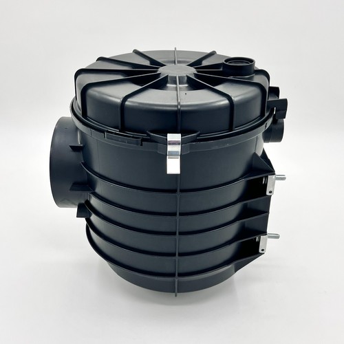 Cleaner Asm Air Filter Box OEM for ISUZU NPR NQR 4JJ1 3.0L 4HK1 5.2L 4JJ1 07-16 - Foto 6 di 13