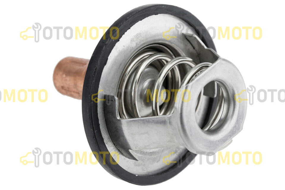 Thermostat liquide de refroidissement haute précision avec joint étanche Megane I