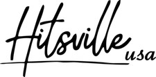 Hitsville usa decal sticker tamla motown northern soul scooter mod