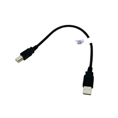 1' USB Cable Cord for CRICUT CUTTING CUTTER MACHINE - Picture 1 of 1