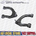 <!--F#f_0-->PAIR NEW FRONT UPPER CONTROL ARMS WITH BALL JOINT FOR MAZDA BT-50 UR UP 2011-20<!--F/-->