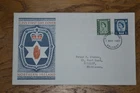 March 1967  GPO First Day Cover; Northern Ireland Definitive Issue