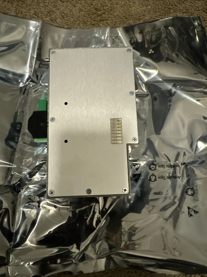 Arris 1550nm DFB Transmitter SC/APC For OM4100 Nodes - Image 3 of 4