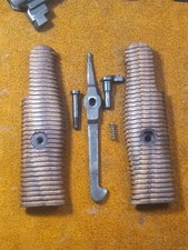 M1905 Bayonet Wood Grip Kit