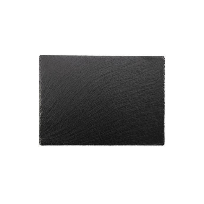 Tescoma Grandchef Serving Plate in Natural Slate 35 x 25 Art. 428824