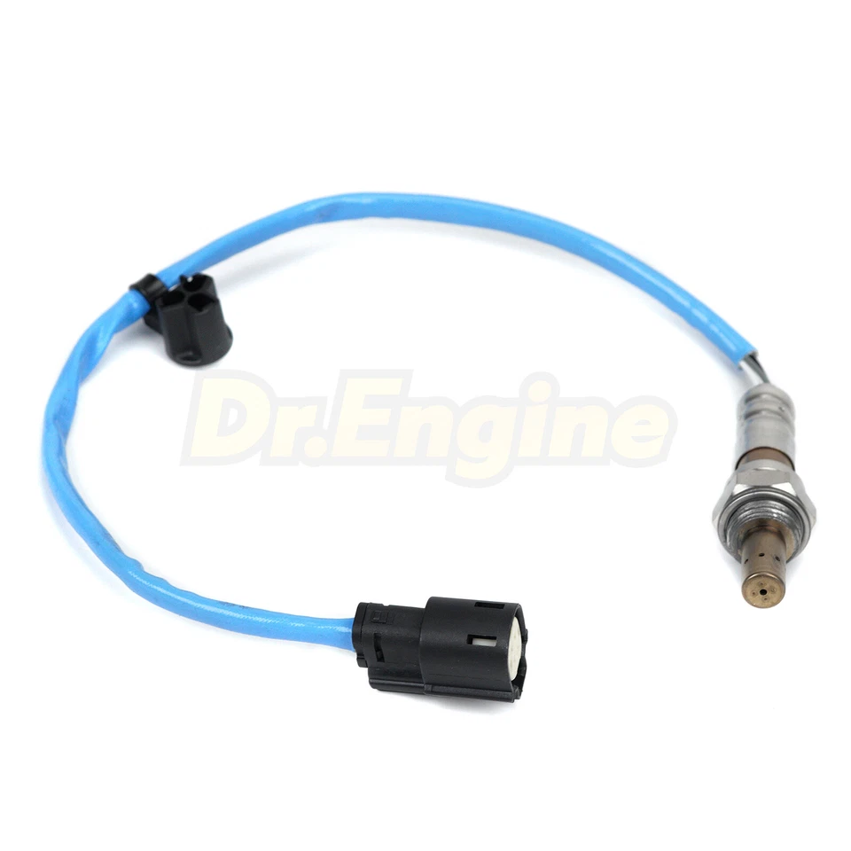 Sensor de oxígeno aguas abajo 2 piezas para Ford F-150 Transit 2011 11-16 Mercury Milan 3,5 Foto 3 de 4