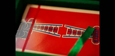 Rare Playing Cards (Not Reprint SEALED) Original Jerry's Nugget