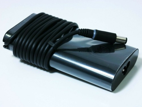 Original Dell LA90PM130 Slim Netzteil 19.5V 4.62A Laptop Ladegerät 90W N / PC