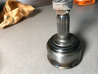Lobro Honda CRX CV Joint Kit OEM CVH013