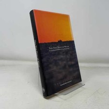 This Fine Piece of Water : An - Hardcover, by Andersen Tom; Kennedy - Good b