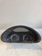 Compteur Mercedes 206