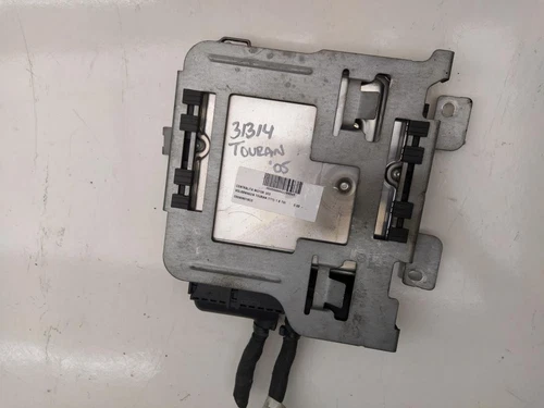 03G906016CD Centralita Motor Uce para VOLKSWAGEN TOURAN (1T1) * 2005 2299545 - Imagen 1 de 10