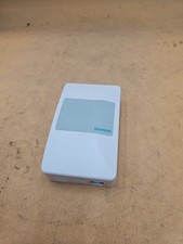 SIEMENS QAA2280.EWSC Room Temperature Sensor