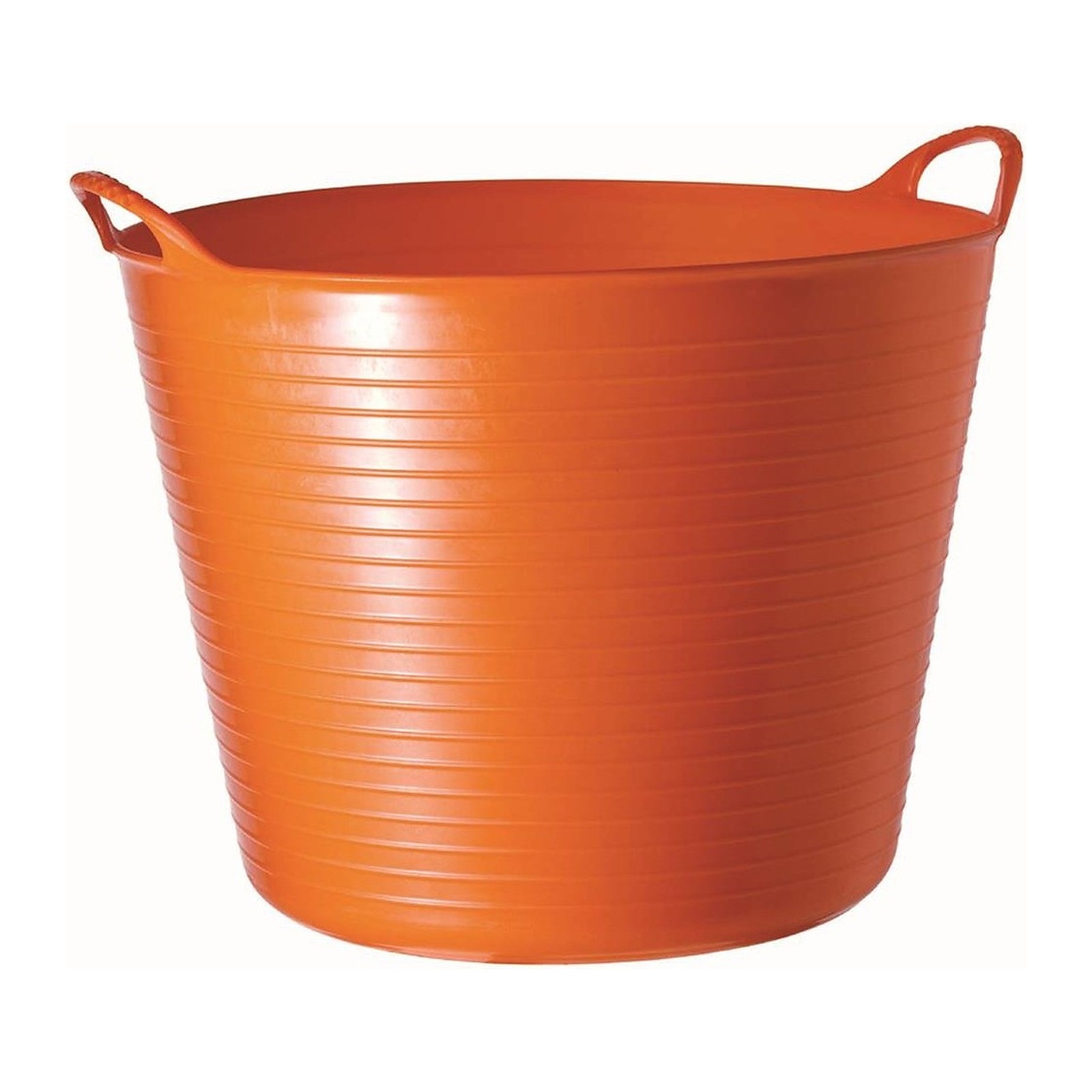 Red Gorilla Red/Orange Gorilla Tubtrug Flexible Medium - Image 2