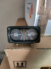 Inclinometro Fiat Panda 4x4  141 ORIGINALE  MARCA JECO JAPAN 